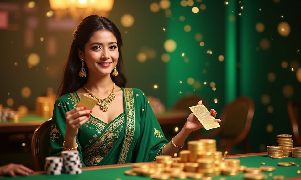 abg777 abg777-এ টেবিল মাল্টিওয়েল রুলেটের ব্যাপক সম্ভার